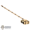 Heavy Weapon: DiD WWII Pole Charge (Wood)
