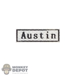 Insignia: DiD Austin Patch