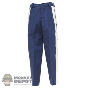 Pants: DiD Luftwaffe Generals Trousers