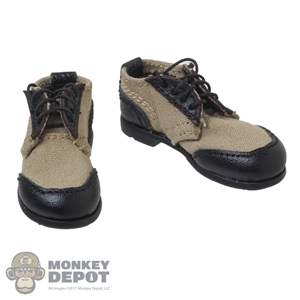 Boots: DiD U-Boat Deck Shoes