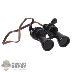 Binoculars: DiD 7x 50 U-Boat Commander's Binoculars