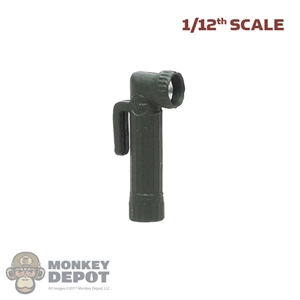 Light: DiD 1/12th WWII US Angle Head Flashlight