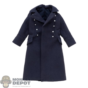 Coat: DiD German Officer Overcoat