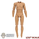 Figure: DiD 1/12th Base Body