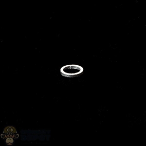 Ring: DiD Silver Ring