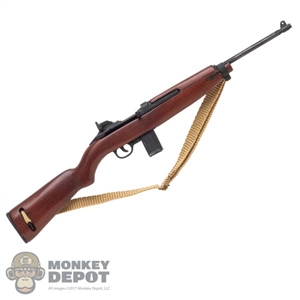 Rifle: DiD M1 Carbine (Wood & Metal)