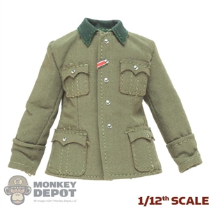 Tunic: DiD 1/12th WWII Mens M36 Tunic