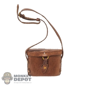 Case: DiD Binocular Case w/Strap (genuine leather)