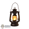 Lamp: DiD Light Up Kerosene Lantern