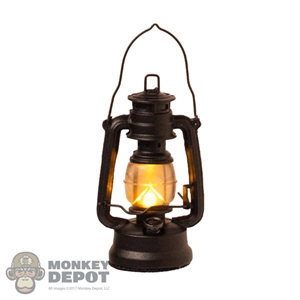 Lamp: DiD Light Up Kerosene Lantern