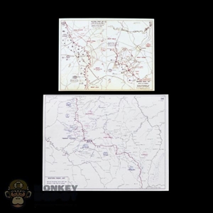 Tool: DiD Western Front Maps