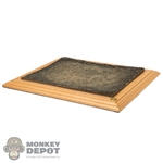 Display: DiD Wooden Platform w/Ground