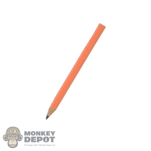Tool: DiD Orange Pencil