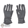 Gloves: DiD German WWII Grey Gloves