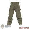 Pants: DiD 1/12th WWII US HBT Pants