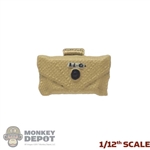 Pouch: DiD 1/12 Molded First Aid Pouch