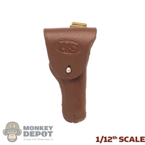 Holster: DiD 1/12 M1911 Pistol Holster