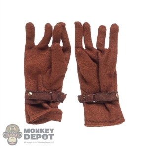 Gloves: DiD Mens German Luftwaffe Gloves
