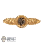 Insignia: DiD Luftwaffe Day-Fighter Operational Flying Clasp