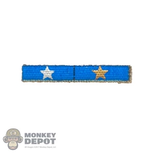 Insignia: DiD Cloth Ribbon Bar