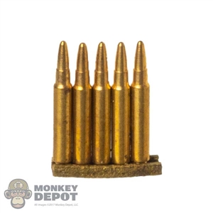 Ammo: DiD K98 Ammo Clip (Metal)
