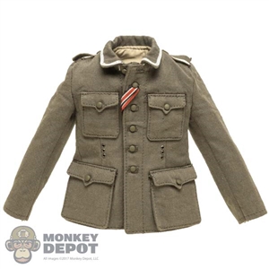 Tunic: DiD WWII German WH Infantry M42