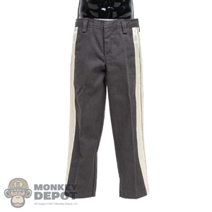 Pants: DiD Luftwaffe Generals Trousers