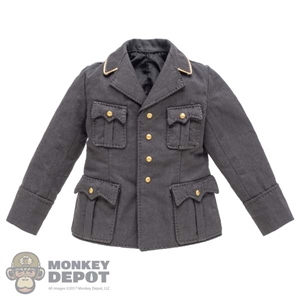 Coat: DiD Luftwaffe Generals Tunic