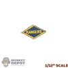 Insignia: DiD 1/12th Ranger Patch