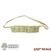 Ammo: DiD 1/12 WWII 6 Pocket Bandolier