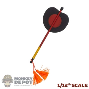 Tool: DiD 1/12 Samurai War Fan