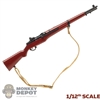 Rifle: DiD 1/12th M1 Garand