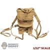 Pack: DiD 1/12th M1928 Haversack