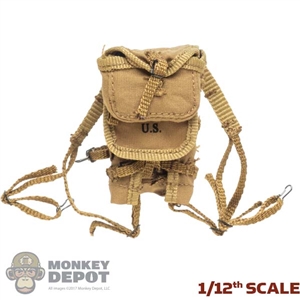 Pack: DiD 1/12th M1928 Haversack