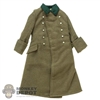 Coat: DiD Mens WWII German M36 Greatcoat