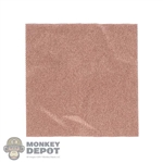 Scarf: DiD Light Brown Cloth Scarf