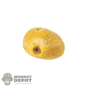 Food: DiD Small Potato