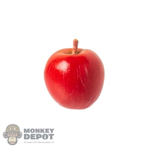 Food: DiD Red Apple