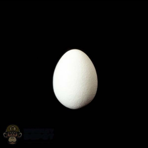 Food: DiD Hard Boiled Egg