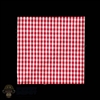 Tool: DiD Red + White Checkered Cloth