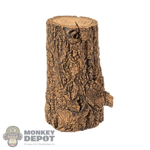 Wood: DiD Tree Stump