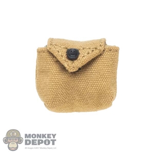 Pouch: DiD WWII Rigger Pouch