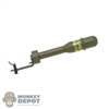 Weapon: DiD M7 Grenade Launcher w/M9A1 Rifle Grenade