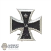 Medal: DiD WWI 1914 Iron Cross 1st Class