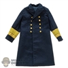 Coat: DiD German Kriegsmarine Admiral Frock Coat