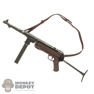 Rifle: DiD MP38 Rifle w/Sling