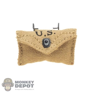 Pouch: DiD WWII US First Aid Pouch