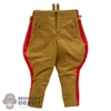 Pants: DiD Erwin Rommel Breeches