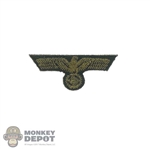 Insignia: DiD German Breast Eagle