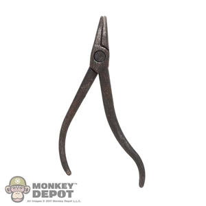 Tool: DiD Needle Nose Pliers